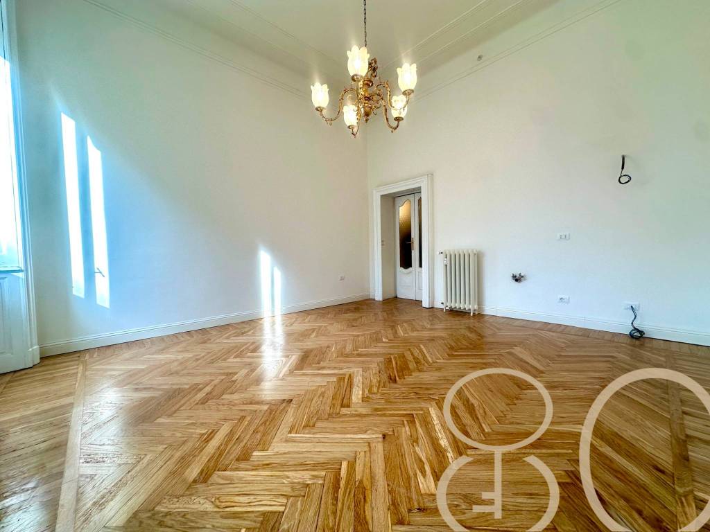 appartamento in vendita a Milano in zona Porta Venezia