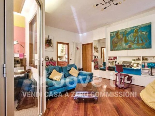 appartamento in vendita a Milano in zona Famagosta