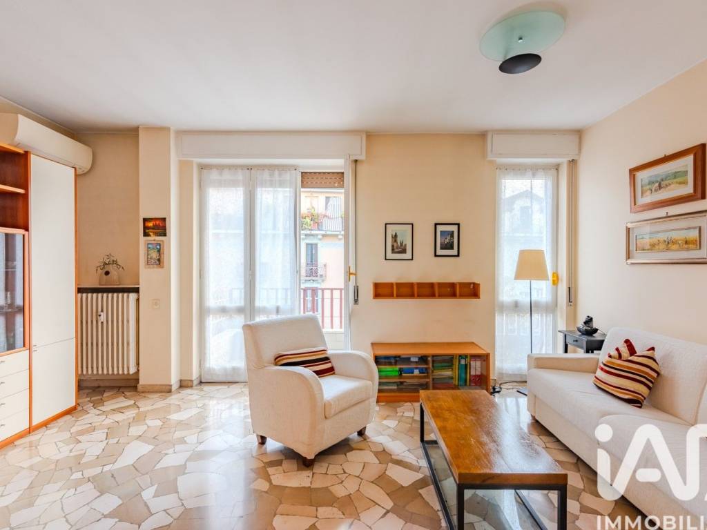 appartamento in vendita a Milano in zona Turro