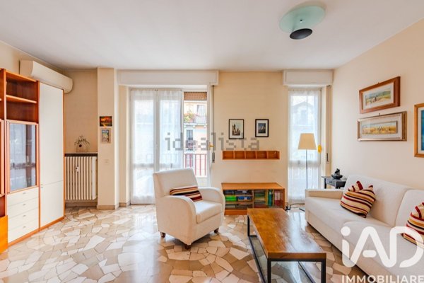 appartamento in vendita a Milano in zona Turro