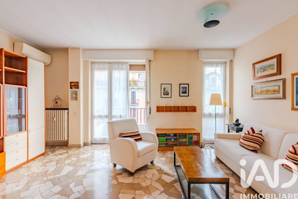appartamento in vendita a Milano in zona Turro