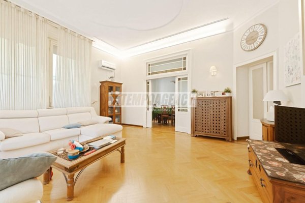 appartamento in vendita a Milano in zona Città Studi