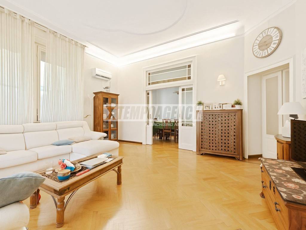 appartamento in vendita a Milano in zona Casoretto