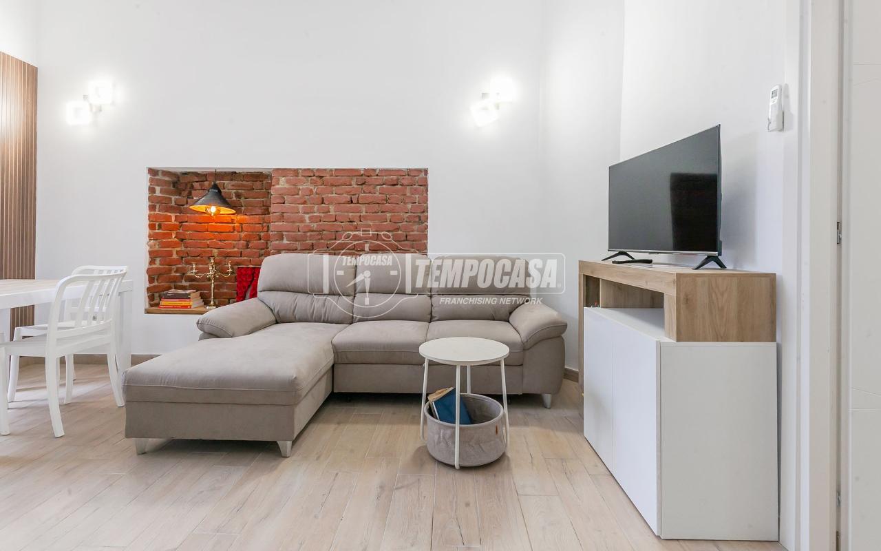 appartamento in vendita a Milano in zona Dergano