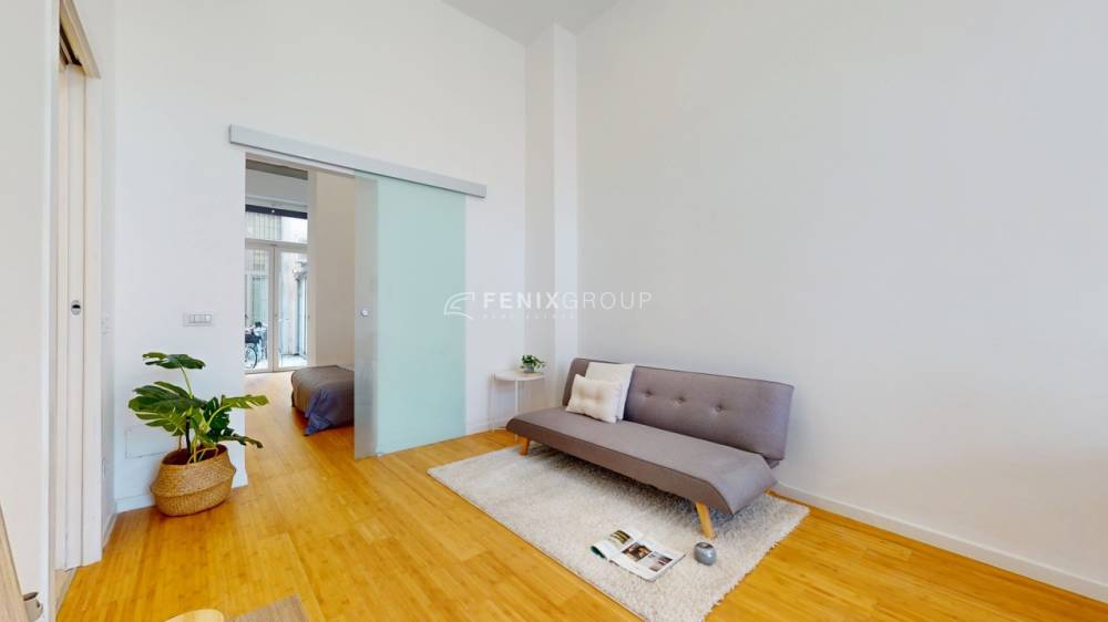 appartamento in vendita a Milano in zona Loreto