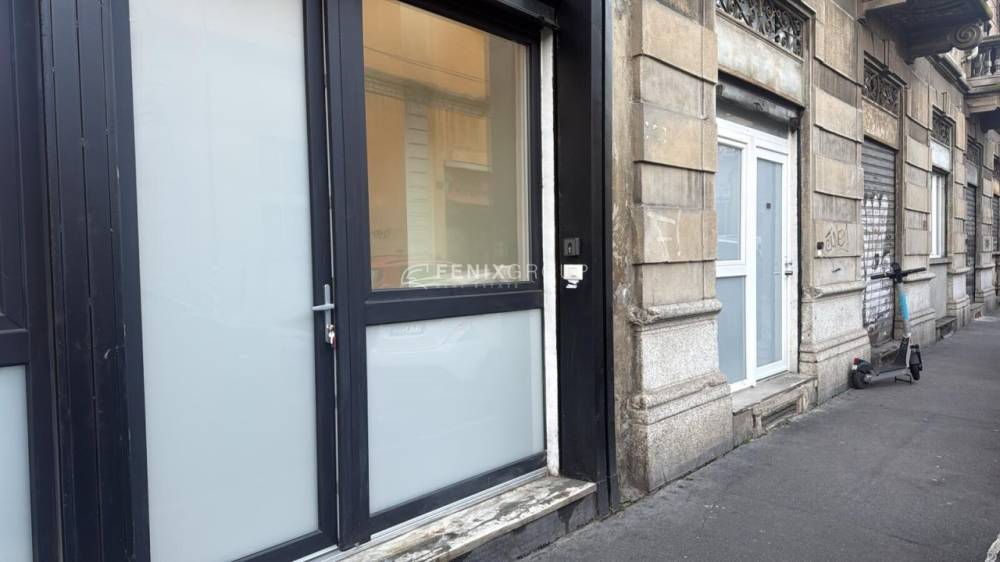 appartamento in vendita a Milano in zona Loreto