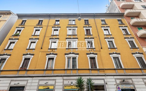appartamento in vendita a Milano in zona Centro Storico