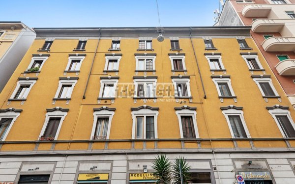 appartamento in vendita a Milano in zona Centro Storico
