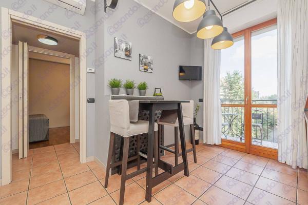appartamento in vendita a Milano in zona Comasina