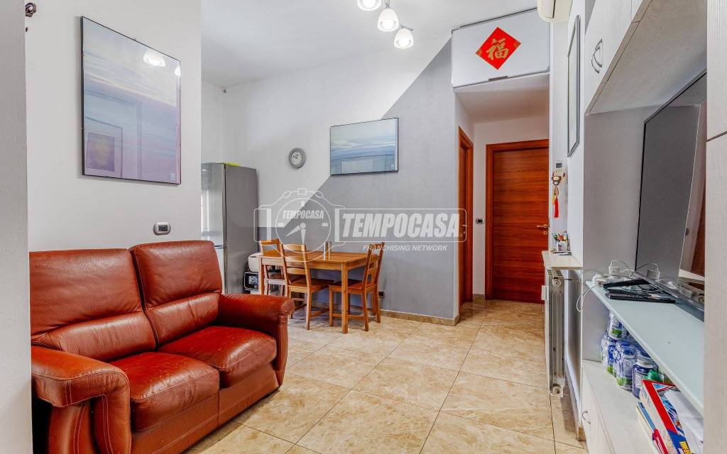 appartamento in vendita a Milano in zona Piazzale Lodi