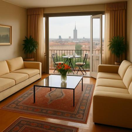 appartamento in vendita a Milano in zona Isola