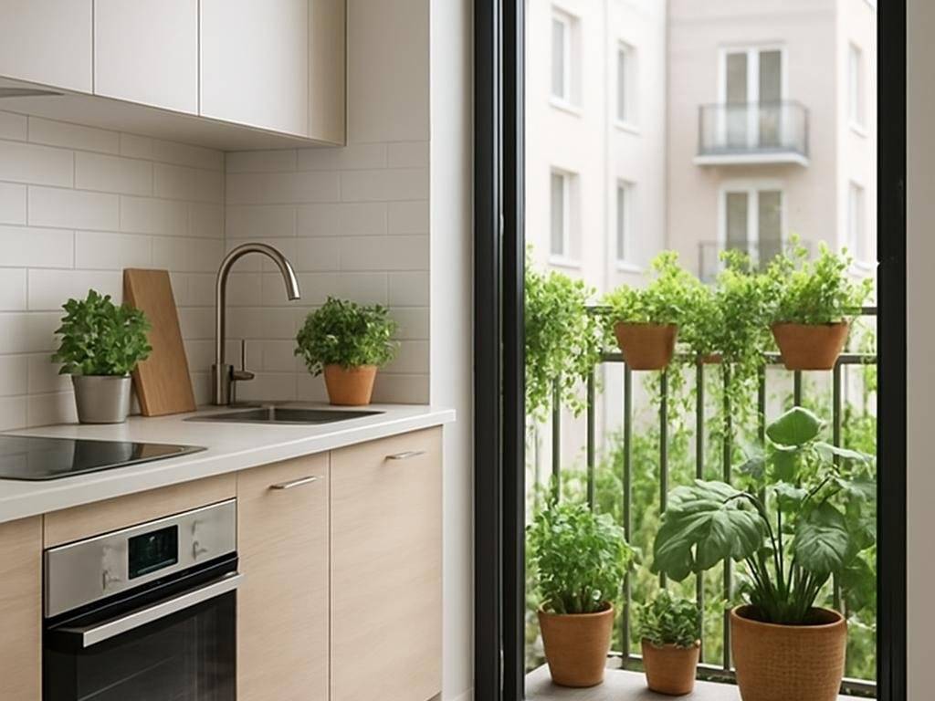 appartamento in vendita a Milano in zona Isola