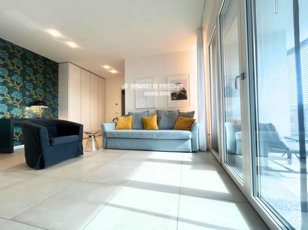 appartamento in vendita a Milano in zona Molino Dorino