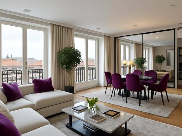 appartamento in vendita a Milano in zona Guastalla