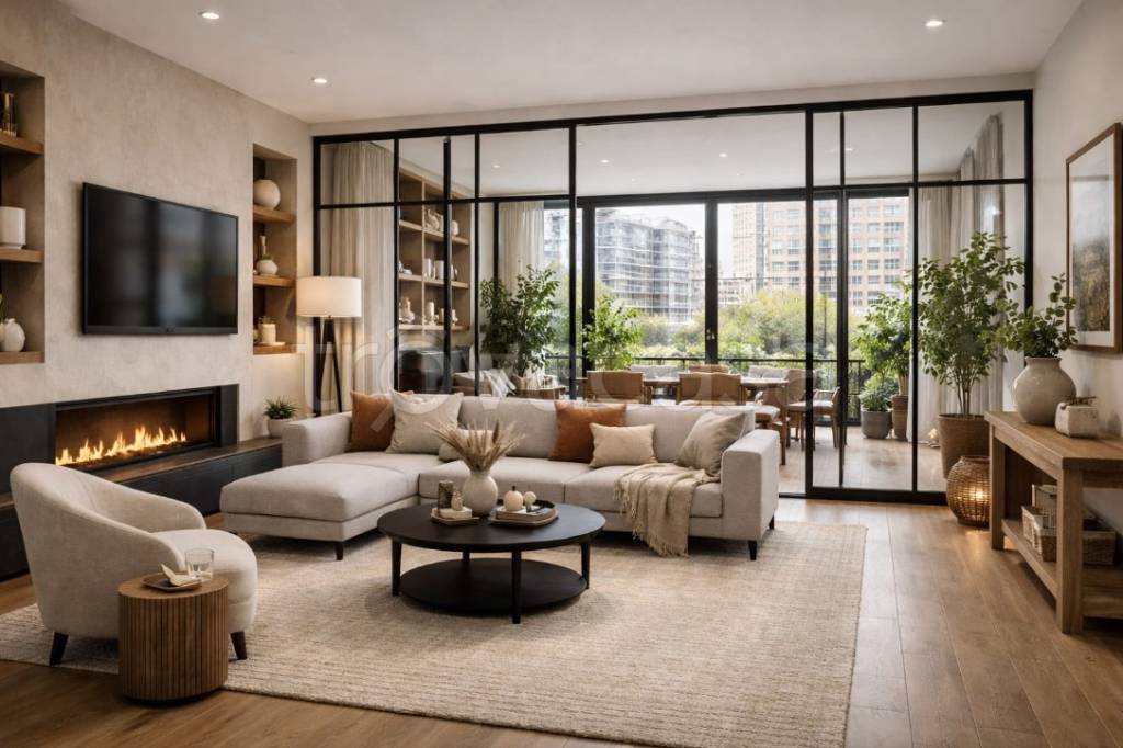 appartamento in vendita a Milano in zona Guastalla