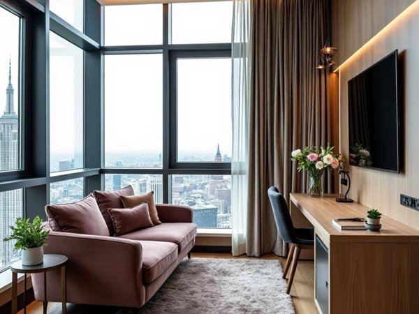 appartamento in vendita a Milano in zona Centro Direzionale