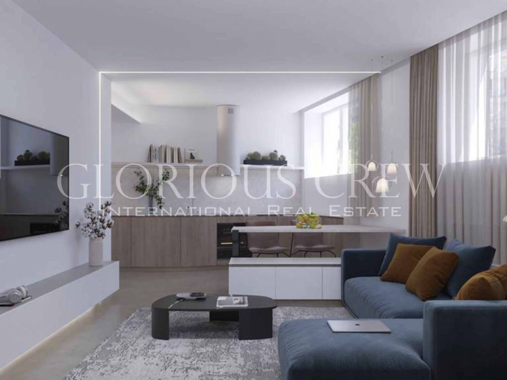 appartamento in vendita a Milano in zona Porta Venezia