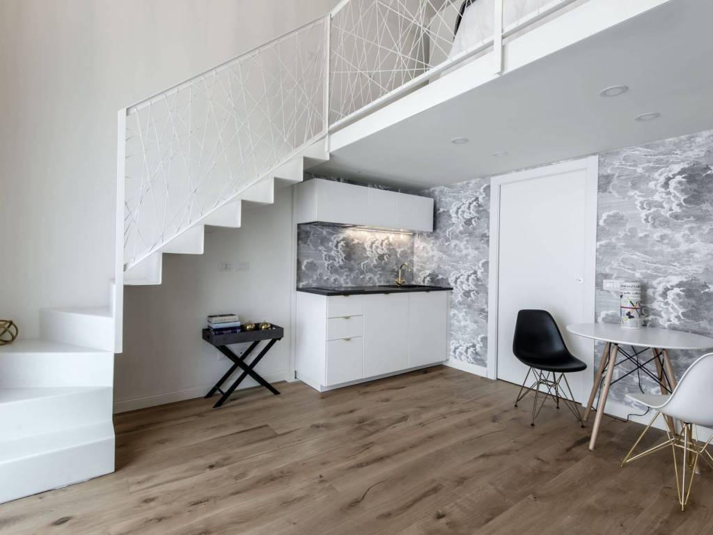 ufficio in vendita a Milano in zona Porta Romana