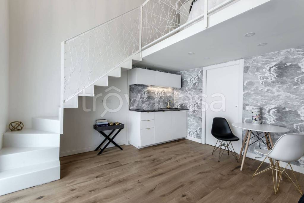 ufficio in vendita a Milano in zona Porta Romana