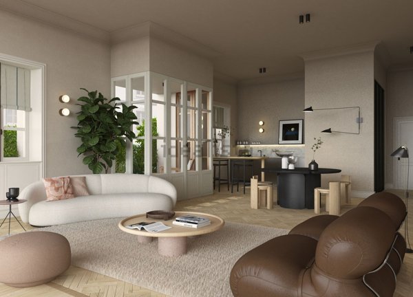 appartamento in vendita a Milano in zona Cadorna