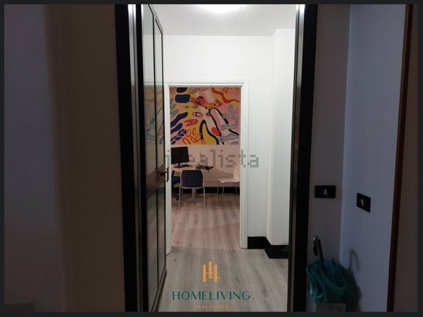 ufficio in vendita a Milano in zona San Siro