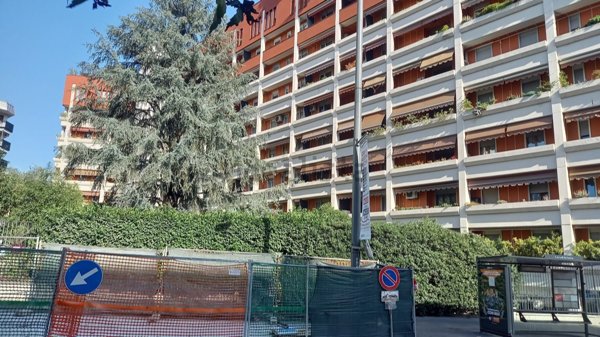 appartamento in vendita a Milano in zona Piazzale Lodi