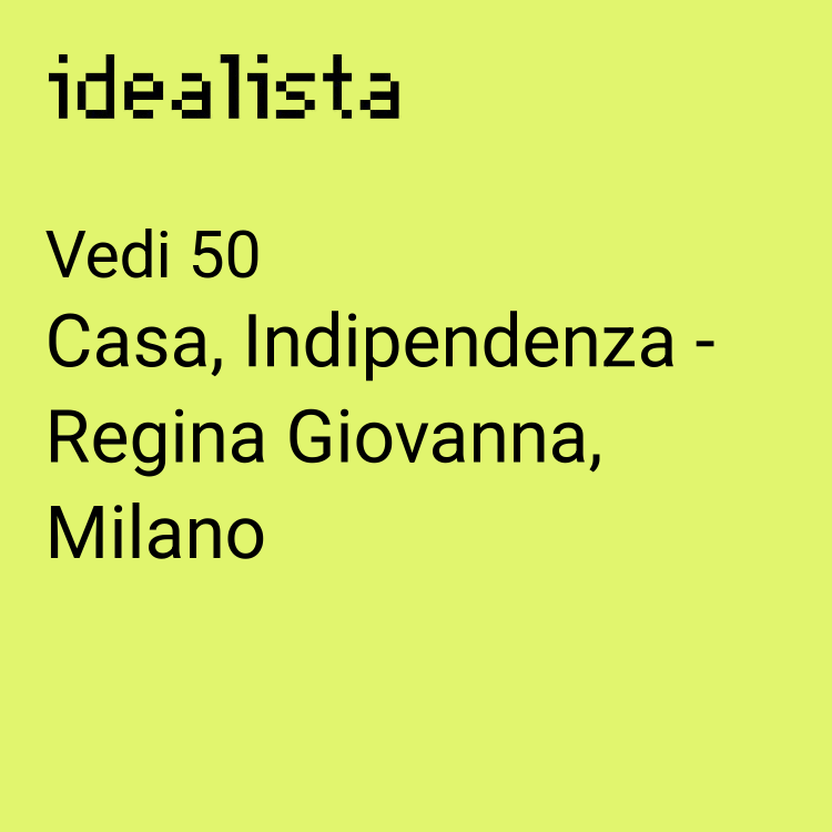 pentavano in vendita a Milano in zona XXII Marzo