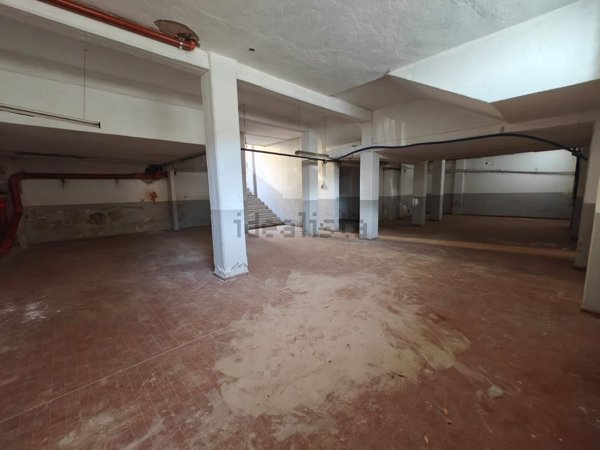 locale di sgombero in vendita a Milano