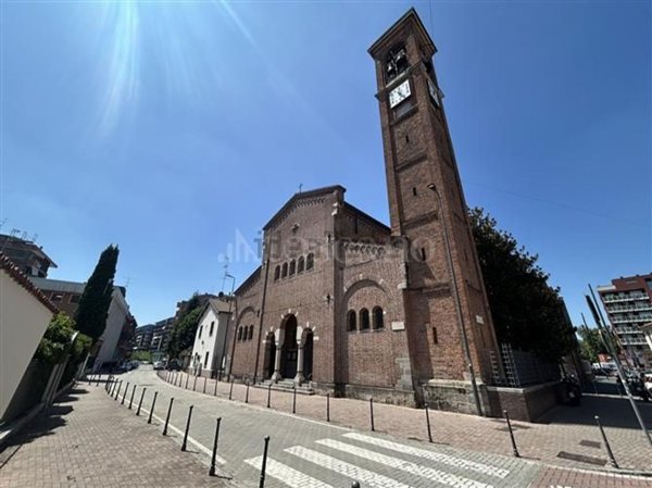 loft in vendita a Milano in zona Lambrate
