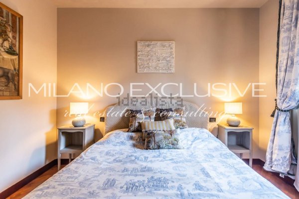 appartamento in vendita a Milano in zona Sempione