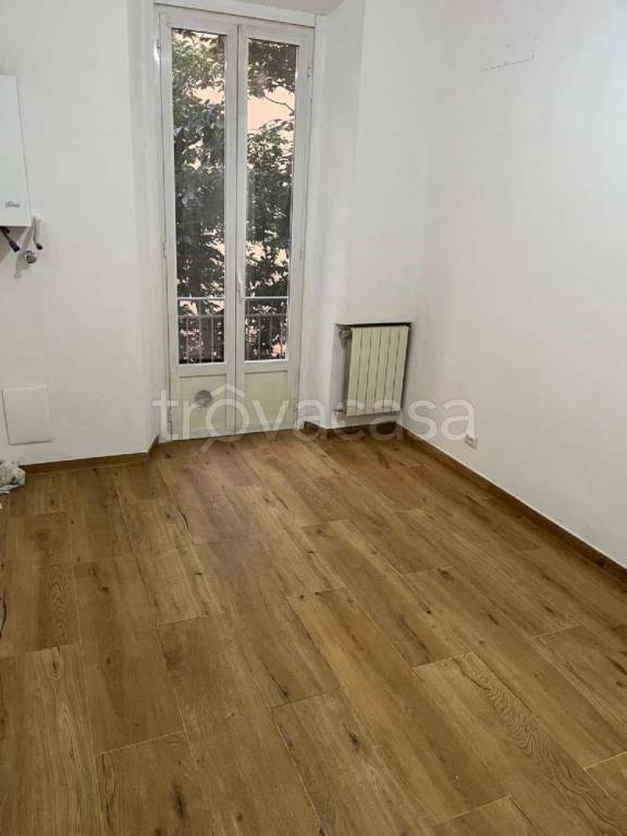 appartamento in vendita a Milano in zona Porta Genova