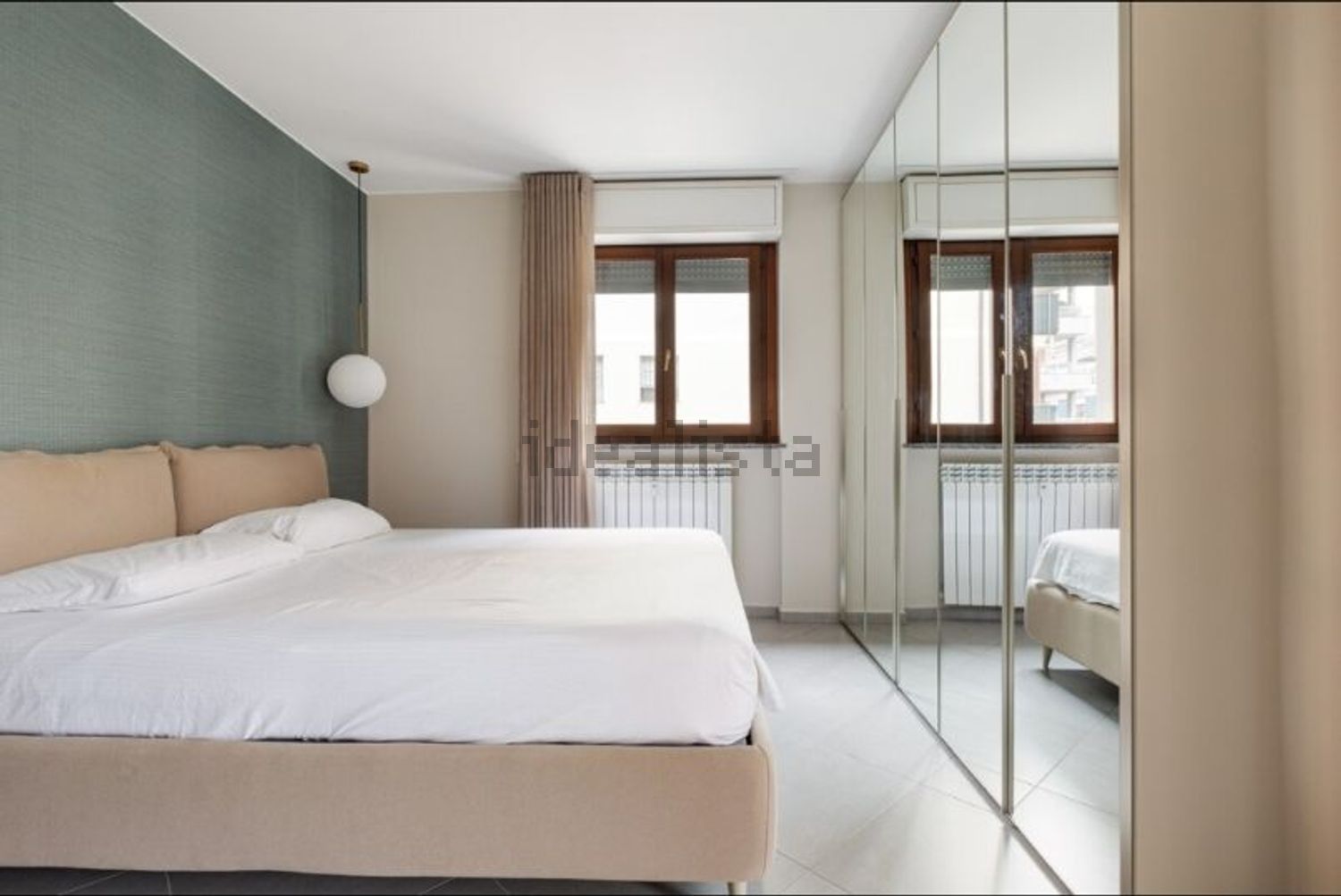 appartamento in vendita a Milano in zona Gorla