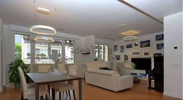 appartamento in vendita a Milano in zona Cinque Giornate
