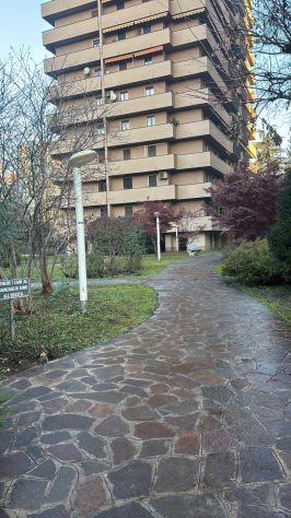 appartamento in vendita a Milano in zona Piazzale Lodi