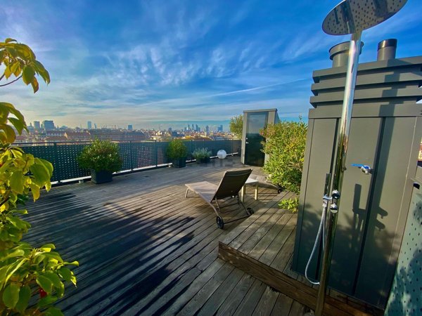 appartamento in vendita a Milano in zona Cinque Giornate