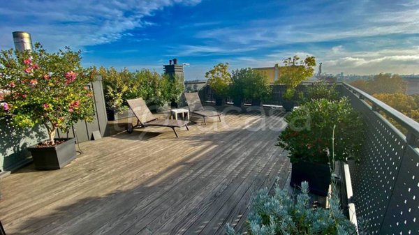 appartamento in vendita a Milano in zona Cinque Giornate