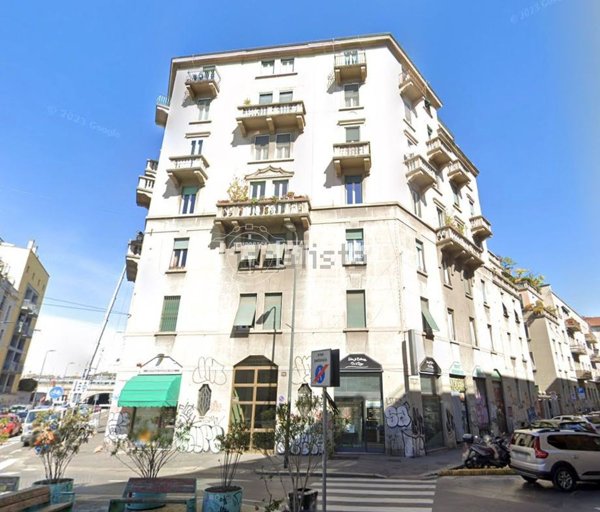 negozio in vendita a Milano in zona Centro Storico