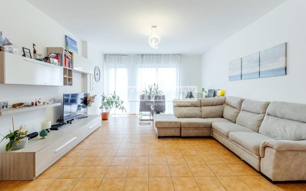 appartamento in vendita a Milano in zona Rogoredo