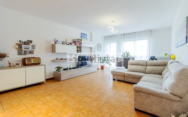 appartamento in vendita a Milano in zona Rogoredo