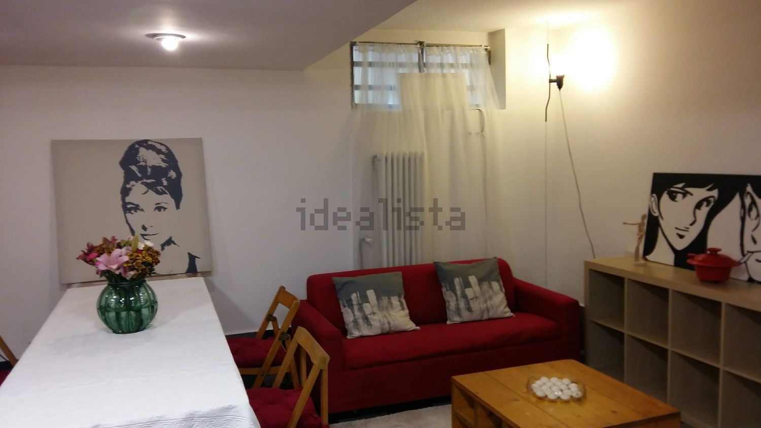 appartamento in vendita a Milano in zona Sempione