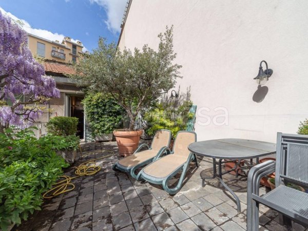 appartamento in vendita a Milano in zona Brera