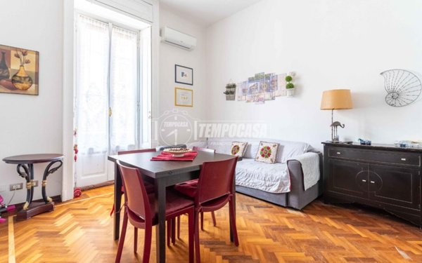 appartamento in vendita a Milano in zona Bocconi