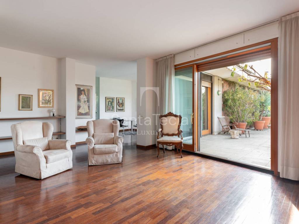 appartamento in vendita a Milano