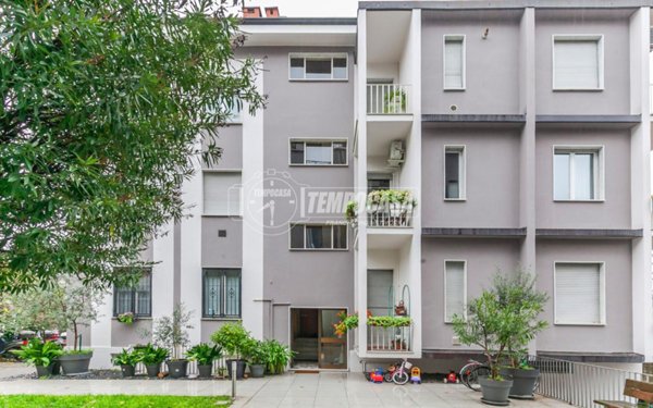 appartamento in vendita a Milano in zona San Siro