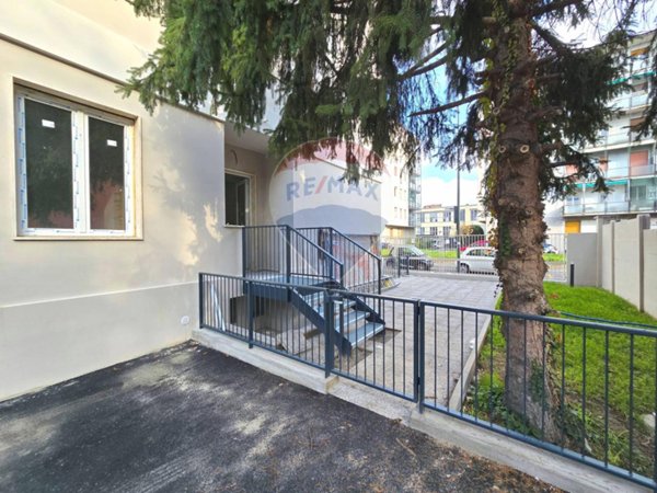 appartamento in vendita a Milano in zona San Siro