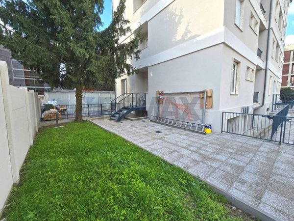 appartamento in vendita a Milano in zona San Siro