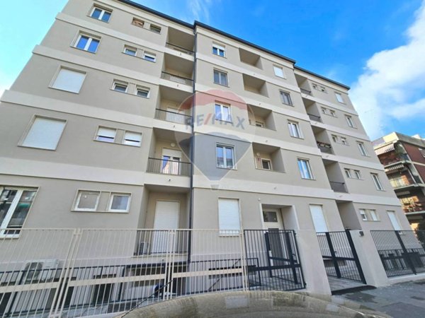 appartamento in vendita a Milano in zona San Siro