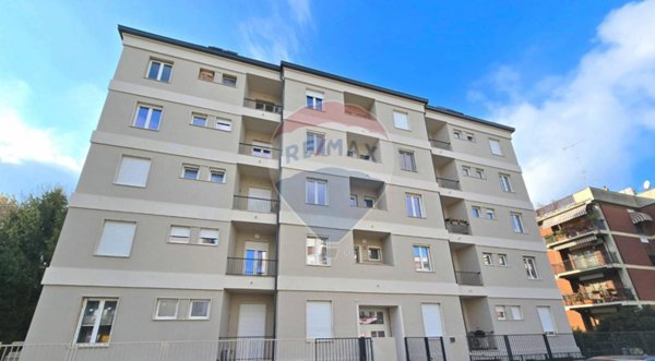 appartamento in vendita a Milano in zona San Siro