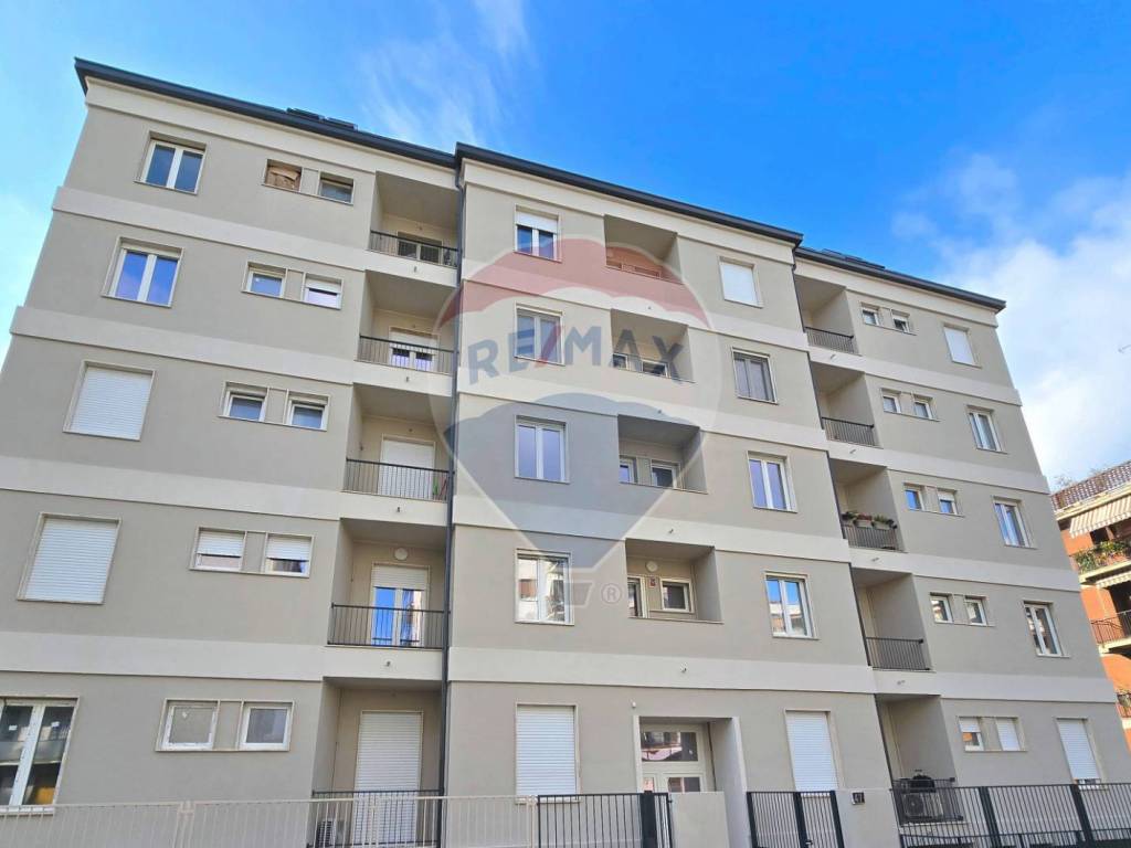 appartamento in vendita a Milano in zona San Siro