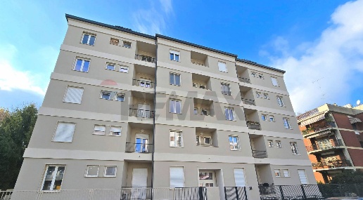 appartamento in vendita a Milano in zona San Siro